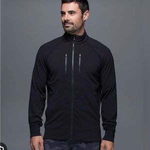 Lululemon Leon Shift Jacket